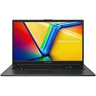 ASUS Vivobook Go 15 E1504FA-BQ5867W Mixed Black (bez adaptéru) - Laptop