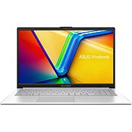 ASUS Vivobook Go 15 E1504GA-NJ172WS Cool Silver - Laptop