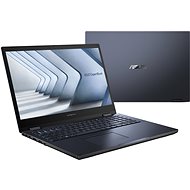ASUS ExpertBook B2 Flip B2502FBA-N80163X Star Black kovový - Laptop