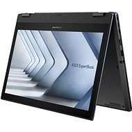 ASUS ExpertBook B2 Flip B2402FBA-EC0011X Star Black kovový - Notebook