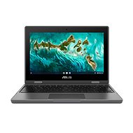 ASUS Chromebook Flip CR1 CR1100FKA-BP0766 Dark Grey - Chromebook