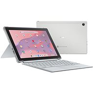 ASUS Chromebook Detachable CM3 CM3001DM2A-R70090 Fog Silver - Chromebook