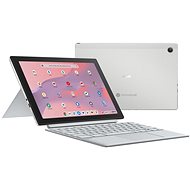 ASUS Chromebook Detachable CM3 CM3001DM2A-EDU128 Fog Silver - Chromebook