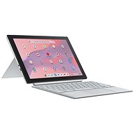 ASUS Chromebook Detachable CL3 CL3001DM2A-R70260 Fog Silver - Chromebook