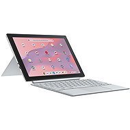 ASUS Chromebook Detachable CL3 CL3001DM2A-MTK8128 Fog Silver - Chromebook