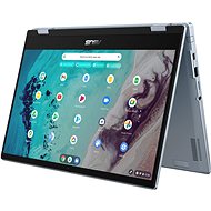 ASUS Chromebook Flip CX3 CX3400FMA-EC0319 AI Blue - Chromebook