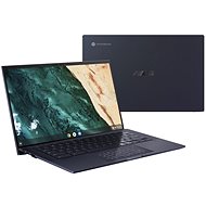 ASUS Chromebook CX9 CX9400CEA-HU0248 Star Black full metal - Chromebook