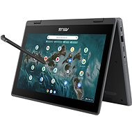 ASUS Chromebook Flip CR1 CR1100FKA-BP0172 Dark Grey - Chromebook