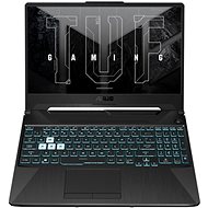 Asus TUF F15 FX507ZC4-HN010 - Gaming Laptop