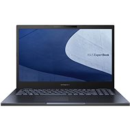 Asus ExpertBook B2502CBA  - Notebook