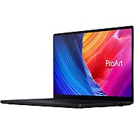 Asus ProArt H7606WM-ME013X Black - Laptop