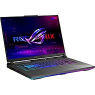 Asus ROG Strix G614FR-S5100W Green - Gaming Laptop
