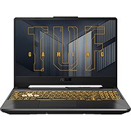 ASUS TUF Gaming A15 FA506NCG-HN185 Graphite Black - Gaming Laptop