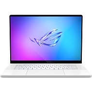 ASUS ROG Zephyrus G16 GU605CW-QR086W Platinum White - Gaming Laptop