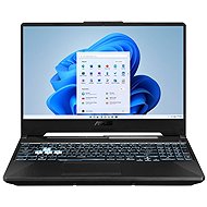 ASUS TUF Gaming A15 FA506NCG-HN186W - Gaming Laptop
