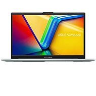 Asus Vivobook Go E1404FA-NK338 Green Gray - Laptop