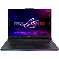 Asus ROG Strix G834JYR-R6168W Off Black - Gaming Laptop