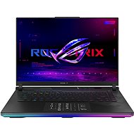 Asus ROG Strix G634JZR-RA143W Black - Herní notebook