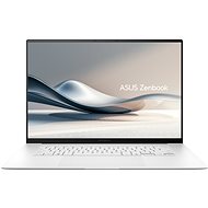 Asus Zenbook S UM5606WA-RK260W Scandinavian White - Laptop