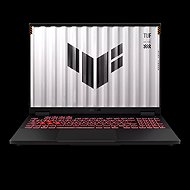 Asus TUF Gaming A16 FA608UP-RV048 Jaeger Gray - Gaming Laptop