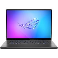 ASUS ROG Zephyrus GU605CX-QR075W Eclipse Gray - Gaming Laptop