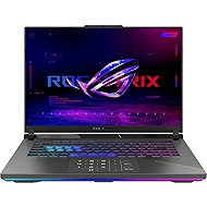 Asus ROG Strix G16 G614PW-RV035 Eclipse Gray - Gaming Laptop