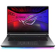 Asus ROG Strix G16 G615JMR-RV402 Eclipse Gray - Gaming Laptop