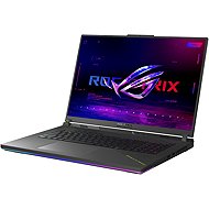 Asus ROG Strix G18 G814PM-S8114 Eclipse Gray - Gaming Laptop