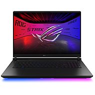 Asus ROG Strix Scar 18 G835LXG-TQ411W Off Black - Gaming Laptop