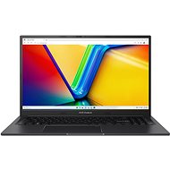 Asus Vivobook K3504VA-MA530 Black - Notebook