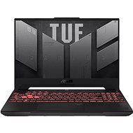 Asus TUF Gaming FA507NV-HQ056 Jaeger Gray - Gaming Laptop