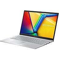 ASUS VivoBook X1504VA-BQ2911 Silver - Laptop