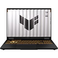 ASUS TUF Gaming F16 (2025) FX608JMR-QT075 Gray - Gamer laptop