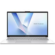 Asus Vivobook Go E1504FA-NJ1878W Cool Silver - Laptop