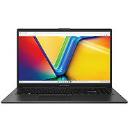 ASUS VivoBook E1504FA-NJ1877W Black - Laptop