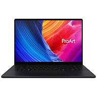 ASUS StudioBook H7606WP-ME020X Black - Laptop