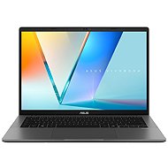 ASUS Vivobook S S3407QA-KP014W Gray - Laptop