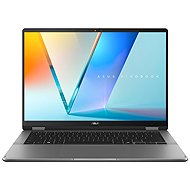 ASUS Vivobook Flip TP3407SA-QL021W Gray - Laptop