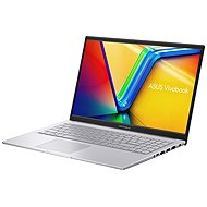 ASUS Vivobook X1504VA-BQ3755W Silver - Laptop
