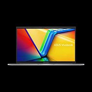 ASUS Vivobook X1504VA-BQ2560 Silver - Laptop