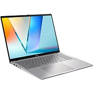 ASUS Vivobook S16 M3607HA-RP049 Silver - Laptop