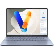 ASUS Zenbook 14 S5406SA-QD029 Blue - Laptop