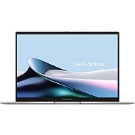 ASUS Zenbook 14 UX3405CA-ST1152 Silver - Laptop