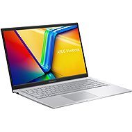 ASUS Vivobook 15 X1504VA-BQ5435 Silver - Laptop