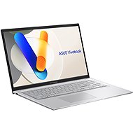 ASUS Vivobook 17 X1704VA-AU1067 Silver - Laptop