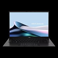 Asus ZenBook UM3406GA-QD083 Jade Black - Laptop