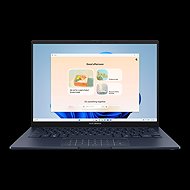 Asus ZenBook UX3405CA-ST1116W Ponder Blue - Laptop