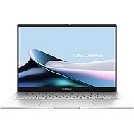 ASUS Zenbook UX3405CA-ST1505 Silver - Laptop