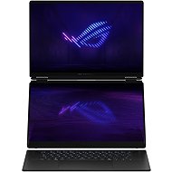 ASUS ROG Zephyrus GX651AX-SR015W Grey - Gaming Laptop