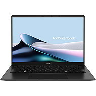 ASUS Zenbook UM3406GA-QD035W Black - Laptop